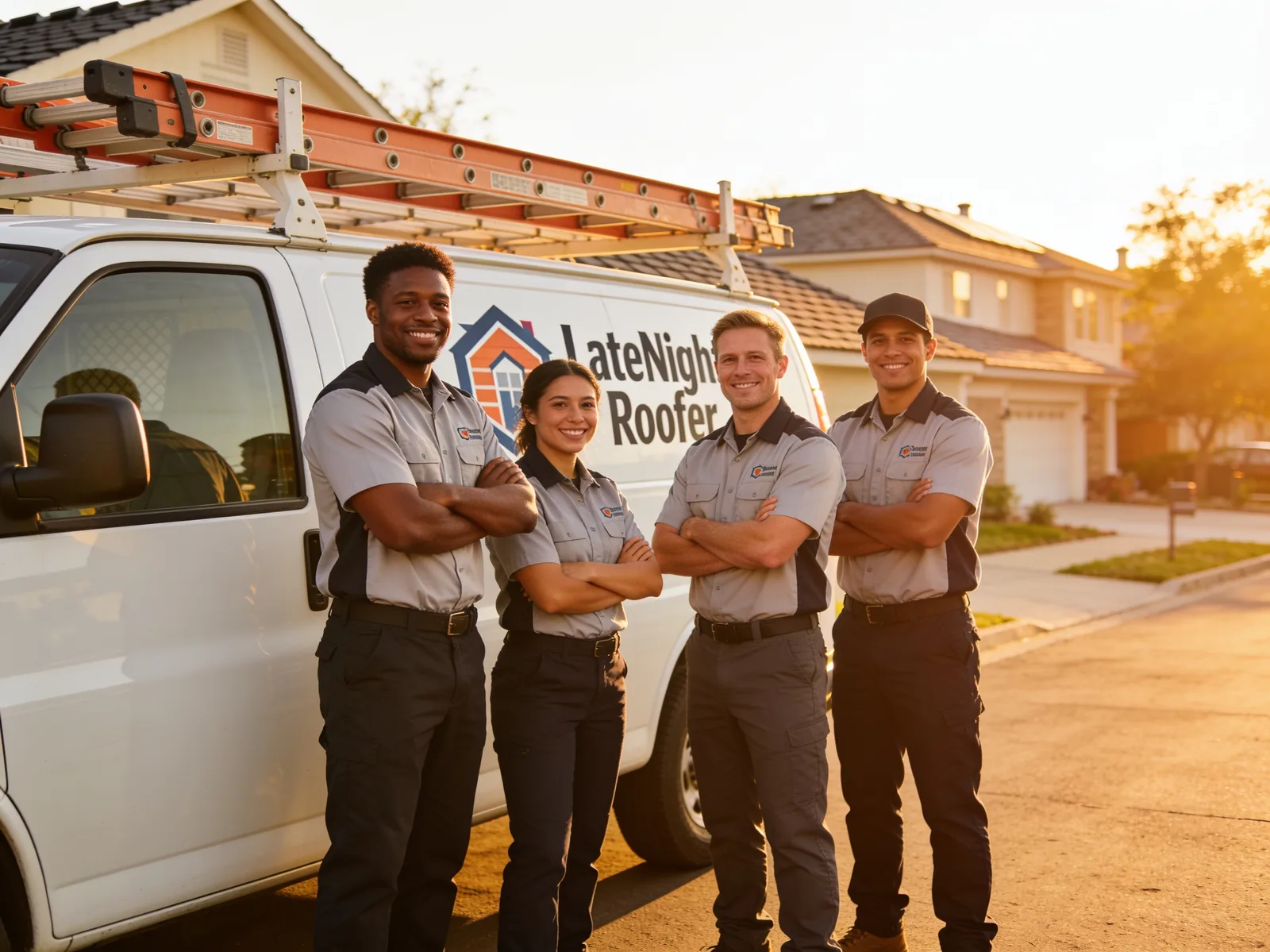 Emergency Roof Repair company in Hestand, KY